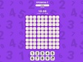 Lojë Sudoku magjik  në internet