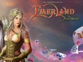 Lojë Udhëtim i pafund Emerland Solitaire  në internet
