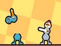 Lojë Duel pengues  në internet