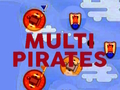 Lojë Shumë Piratë  në internet