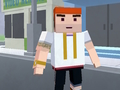 Lojë Noob City Gangster  në internet