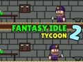 Lojë Fantasy Idle Tycoon 2 në internet