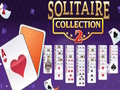 Lojë Koleksioni Solitaire 2  në internet