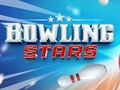 Lojë Yjet e Bowlingut  në internet