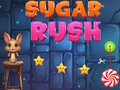Lojë Sugar Rush  në internet