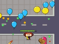 Lojë Bloons Survivor Io në internet