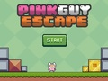 Lojë Arratisjes Pink Guy  në internet