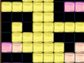 Lojë Puzzle ari  në internet