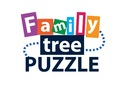 Lojë Puzzle me pemën familjare  në internet