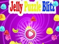 Lojë Jelly Mister Blitz në internet