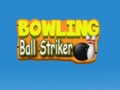 Lojë Sulmuesi i topit të bowlingut  në internet