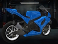 Lojë Klubi Racing Moto në internet