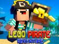 Lojë Aventurë Lego Pirate  në internet