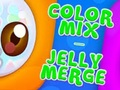 Lojë Merge Jelly Mix Color  në internet