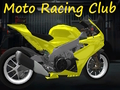 Lojë Klubi Racing Moto në internet