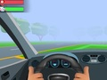 Lojë Sfida e shoferit të ambulancës  në internet