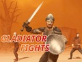 Lojë Lufton Gladiator  në internet