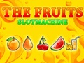 Lojë Slot Machine Fruits  në internet
