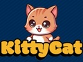 Lojë Kittycat Mister & Udhëtimi në internet