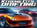 Lojë Zhdukja e qytetit Xtreme  në internet