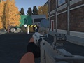 Lojë Zombie-fps në internet