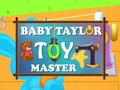 Lojë Baby Taylor Toy Master në internet