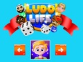 Lojë Ludo Jeta në internet