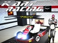 Lojë Kart Racing Ultimate në internet
