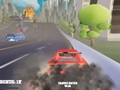 Lojë Hater trafiku  në internet