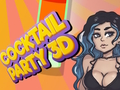 Lojë Koktej Party 3D  në internet