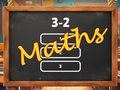 Lojë Matematika  në internet