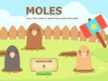 Lojë Mole A Pres  në internet