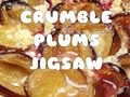 Lojë Jigsaw me kumbulla të shkërmoqur  në internet