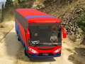 Lojë Simulator i drejtimit të autobusit  në internet
