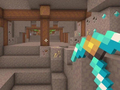 Lojë Mine 3D: Nga Noob në Pro  në internet