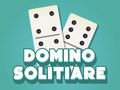 Lojë Domino Solitaire në internet