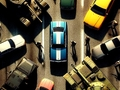 Lojë GTA Car Rush në internet