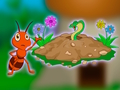 Lojë Ruaj Anthill në internet