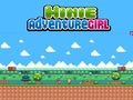Lojë Minie Girl Adventure  në internet