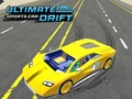 Lojë Drift i fundit i makinës sportive  në internet