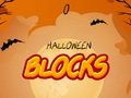 Lojë Blloqe Halloween  në internet