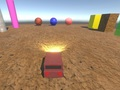 Lojë 3D Test Drive në internet