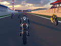 Lojë Gara Superbike  në internet