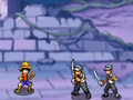 Lojë Stars Comic Fighting 3. 6  në internet