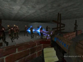 Lojë Call of Duty: Zombies në internet
