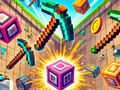 Lojë Pixel Smashers në internet