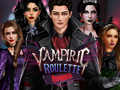 Lojë Romance Ruletë Vampirik  në internet