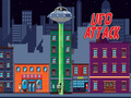 Lojë Sulmi i UFO-ve  në internet