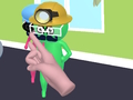 Lojë Flick Master 3D në internet