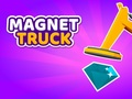 Lojë Kamion magnetik  në internet